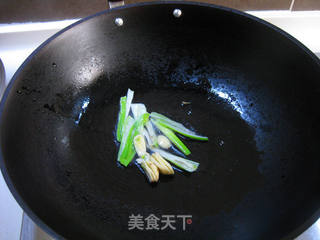 小黄鱼豆腐汤的做法步骤:8