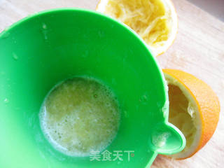 暖心可口の金橘苹果茶的做法步骤:2