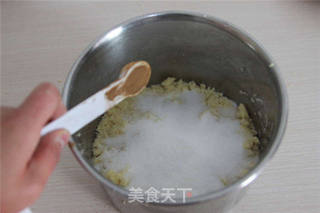 【番茄配方】德式苹果馅饼——果香浓郁、口感松软的做法步骤:2