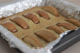 【番茄配方】德式苹果馅饼——果香浓郁、口感松软的做法步骤:7