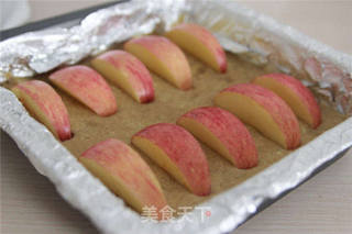 【番茄配方】德式苹果馅饼——果香浓郁、口感松软的做法步骤:6
