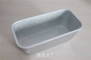 【番茄配方】糖渍苹果蛋糕——回软后更馥郁浓香的做法步骤:4