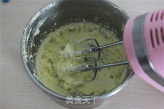 【番茄配方】糖渍苹果蛋糕——回软后更馥郁浓香的做法步骤:6