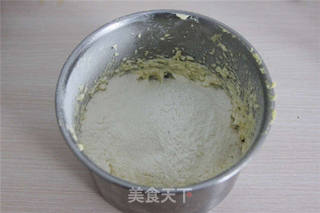 【番茄配方】糖渍苹果蛋糕——回软后更馥郁浓香的做法步骤:8