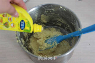 【番茄配方】糖渍苹果蛋糕——回软后更馥郁浓香的做法步骤:10
