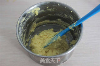 【番茄配方】糖渍苹果蛋糕——回软后更馥郁浓香的做法步骤:11