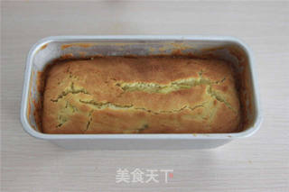 【番茄配方】糖渍苹果蛋糕——回软后更馥郁浓香的做法步骤:15