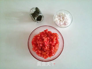 意式焖鸡腿的做法步骤:5