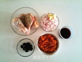 意式焖鸡腿的做法步骤:10