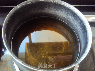 蒜薹炒土豆条的做法步骤:7