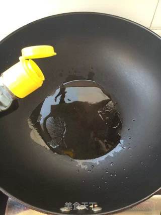蒜薹炒土豆条的做法步骤:10