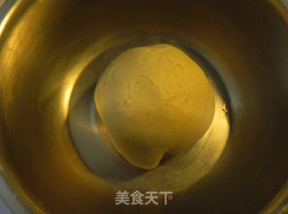 鲜果乳酪派的做法步骤:4