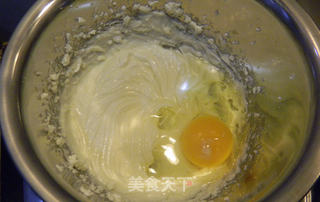 鲜果乳酪派的做法步骤:7