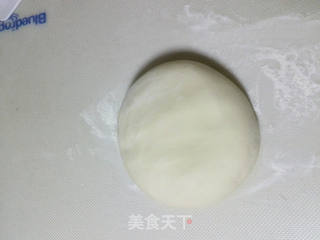 葱香花卷的做法步骤:5