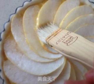 双果派的做法步骤:24