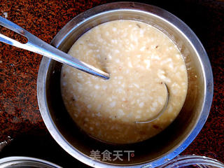 椰汁马蹄糕的做法步骤:7