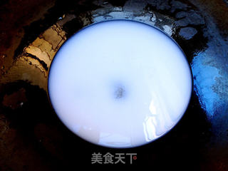 椰汁马蹄糕的做法步骤:8