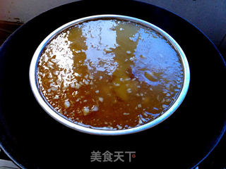 椰汁马蹄糕的做法步骤:13