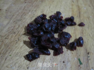 香酥五仁杏脯月饼的做法步骤:11