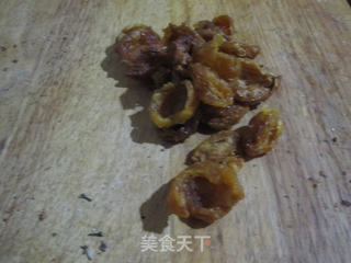 香酥五仁杏脯月饼的做法步骤:20