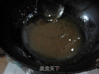 香酥五仁杏脯月饼的做法步骤:21