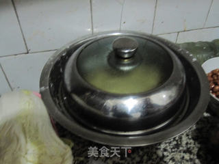 香酥五仁杏脯月饼的做法步骤:24