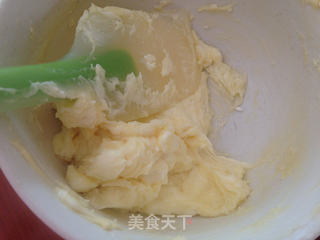小绵羊纸杯蛋糕的做法步骤:9