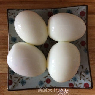 #台式卤肉饭(详细步骤版)的做法图解3