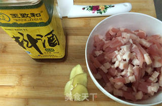 台式卤肉饭(详细步骤版)的做法步骤:4