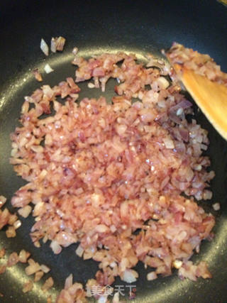 台式卤肉饭(详细步骤版)的做法步骤:9