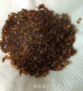 台式卤肉饭(详细步骤版)的做法步骤:11