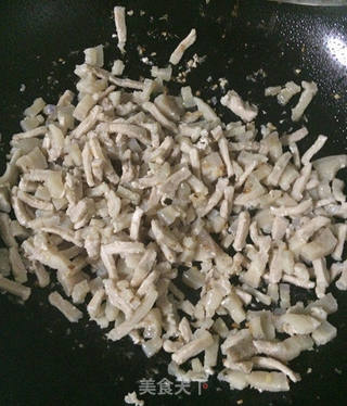 台式卤肉饭(详细步骤版)的做法步骤:12