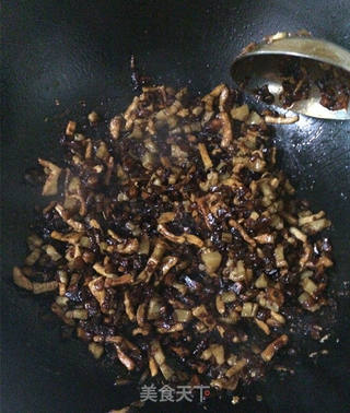 台式卤肉饭(详细步骤版)的做法步骤:13