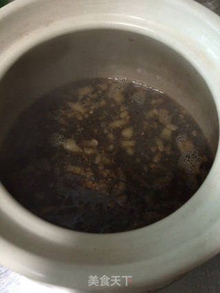 台式卤肉饭(详细步骤版)的做法步骤:14