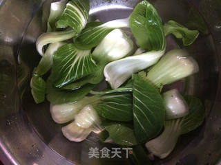 台式卤肉饭(详细步骤版)的做法步骤:15
