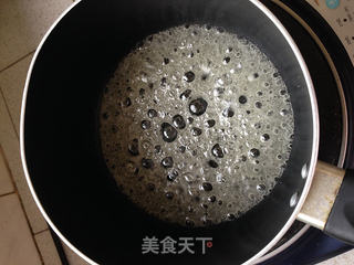 焦糖布丁的做法步骤:3