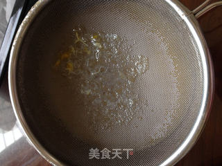 焦糖布丁的做法步骤:2