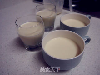 芒果意式奶冻的做法步骤:6