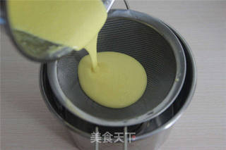 【番茄配方】乳酪布丁—— 细腻,味浓,一勺入口就是无尽的幸福的做法步骤:2
