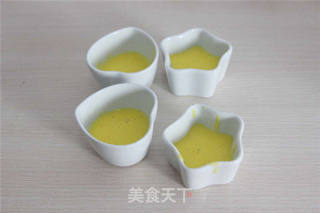 【番茄配方】乳酪布丁—— 细腻,味浓,一勺入口就是无尽的幸福的做法步骤:3