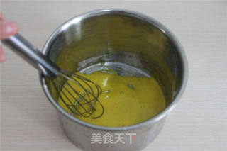 【番茄配方】乳酪布丁—— 细腻,味浓,一勺入口就是无尽的幸福的做法步骤:5