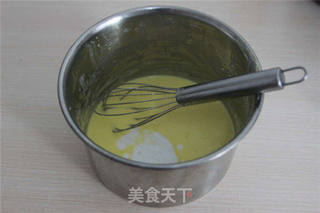 【番茄配方】乳酪布丁—— 细腻,味浓,一勺入口就是无尽的幸福的做法步骤:7