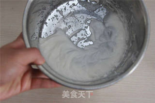 【番茄配方】乳酪布丁—— 细腻,味浓,一勺入口就是无尽的幸福的做法步骤:9