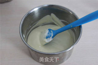 【番茄配方】乳酪布丁—— 细腻,味浓,一勺入口就是无尽的幸福的做法步骤:10