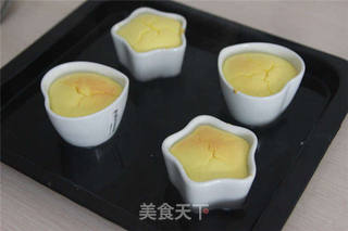 【番茄配方】乳酪布丁—— 细腻,味浓,一勺入口就是无尽的幸福的做法步骤:12