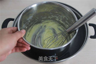 【番茄配方】咖啡芝士—— 品味生活苦味中的甘甜的做法步骤:2