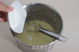 【番茄配方】咖啡芝士—— 品味生活苦味中的甘甜的做法步骤:3