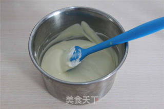 【番茄配方】咖啡芝士—— 品味生活苦味中的甘甜的做法步骤:4