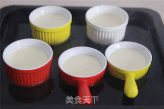 【番茄配方】咖啡芝士—— 品味生活苦味中的甘甜的做法步骤:5