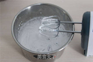【番茄配方】咖啡芝士—— 品味生活苦味中的甘甜的做法步骤:6